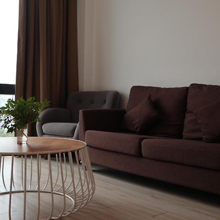 Zen66 @ Roxy Serviced Apartment Kuching Bagian luar foto