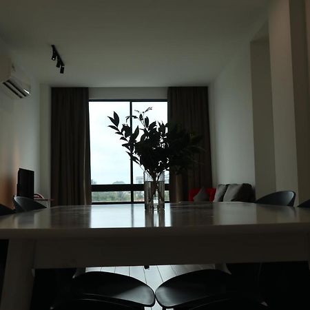 Zen66 @ Roxy Serviced Apartment Kuching Bagian luar foto