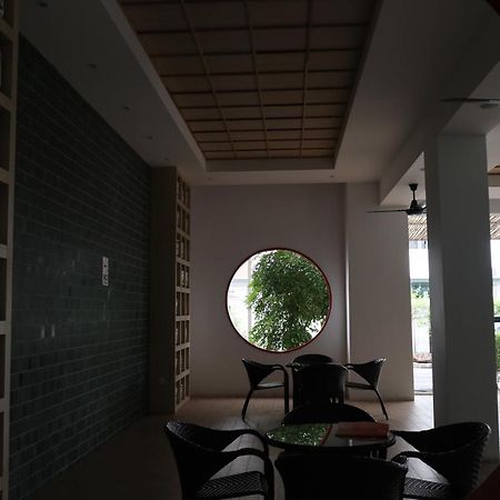 Zen66 @ Roxy Serviced Apartment Kuching Bagian luar foto