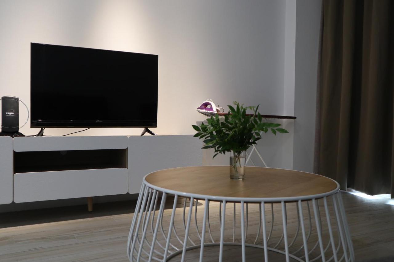 Zen66 @ Roxy Serviced Apartment Kuching Bagian luar foto