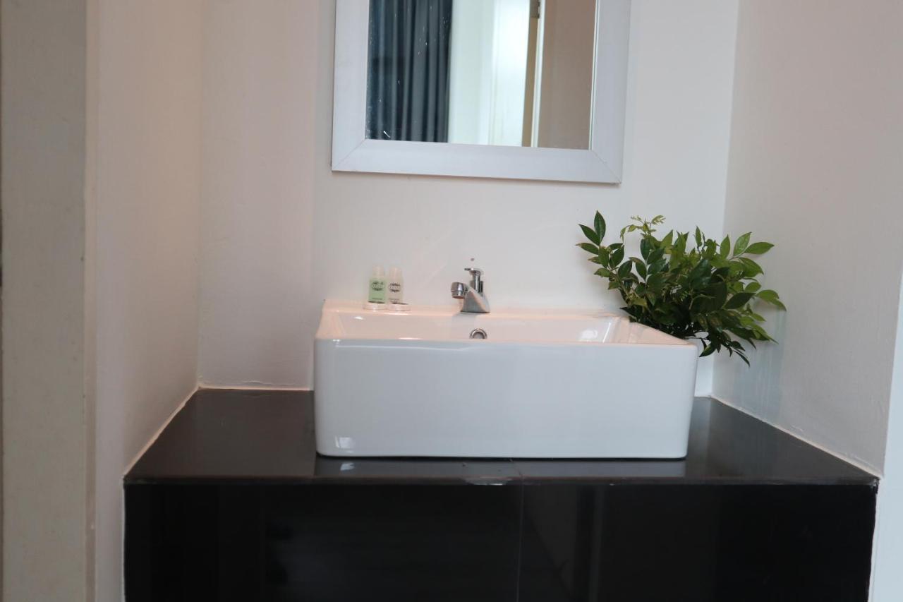 Zen66 @ Roxy Serviced Apartment Kuching Bagian luar foto