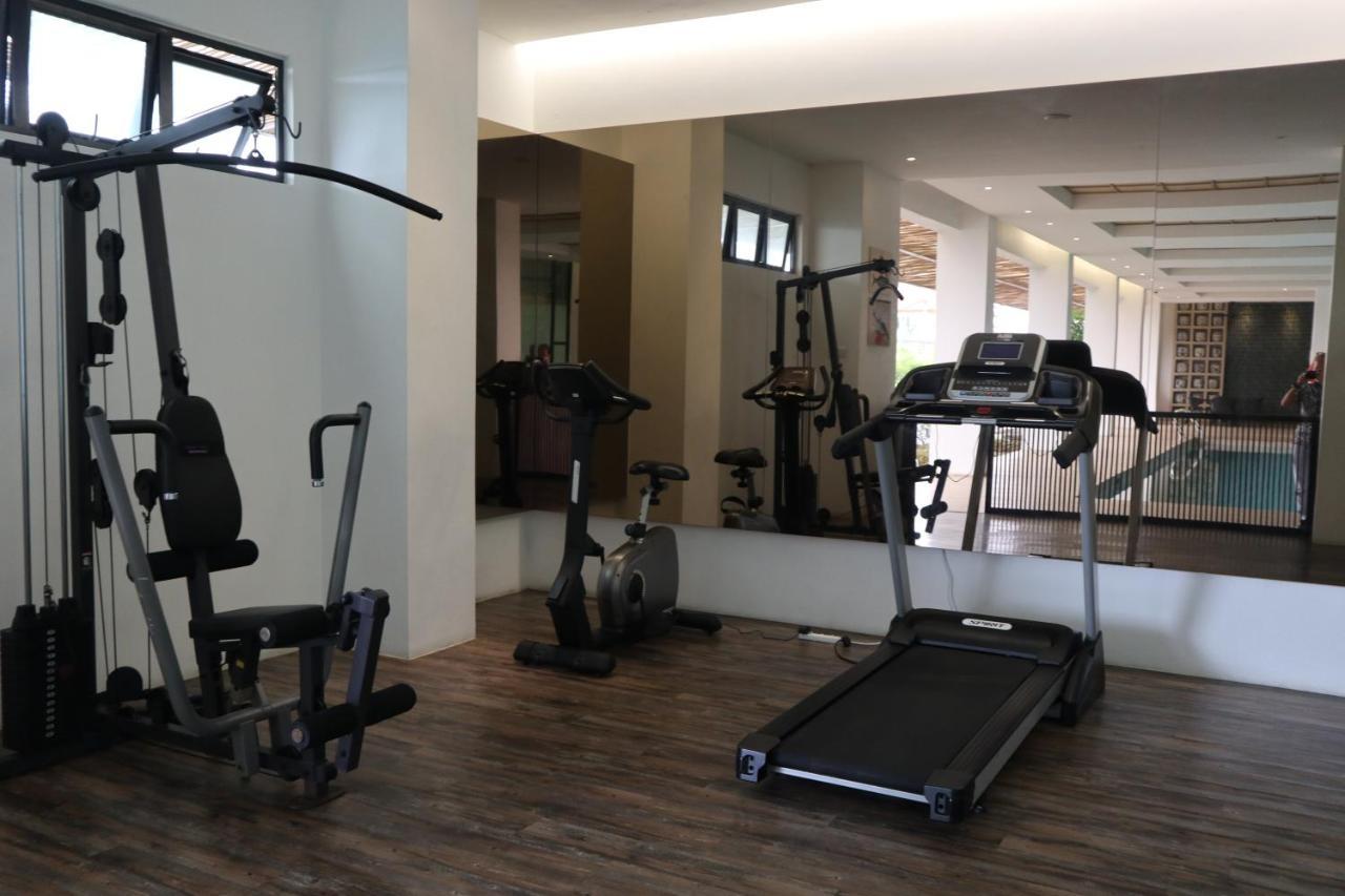 Zen66 @ Roxy Serviced Apartment Kuching Bagian luar foto